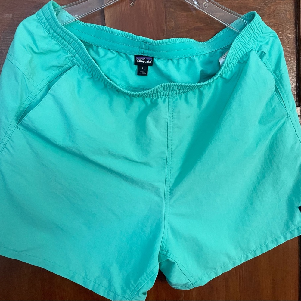 PATAGONIA Baggies shorts
